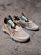 Nike React Vision World Wide Pack - White Size 39, Wit, Nike, Ophalen of Verzenden, Sneakers of Gympen