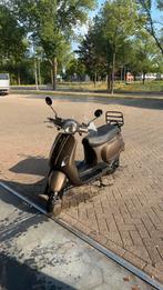 BTC Riva riva 50cc snor, Gebruikt, Benzine, Ophalen, Overige merken