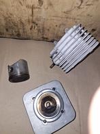 Malossi 172cc cilinder ac piaggio&gilera, Ophalen, Zo goed als nieuw, Cilinder