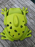 Boon opberger speelgoed/plankje voor shampoo kikker, Ophalen of Verzenden, Zo goed als nieuw