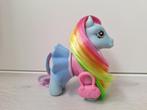 My Little Pony vintage Rainbow Dash, Ophalen of Verzenden, Gebruikt