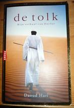 Boek DAOUD HARI - De Tolk mijn verhaal van Darfur, Zo goed als nieuw