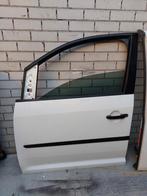 Vw caddy deur links achterklep rechts CODE LB9A bj 2014, Ophalen, Links, Deur