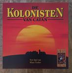 Kolonisten van Catan - Houten editie - 999 Games, Drie of vier spelers, Ophalen of Verzenden, Zo goed als nieuw, 999  Games