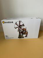 Lego Bricklink Mountain Windmill 910003 NIEUW IN DICHTE DOOS, Ophalen of Verzenden, Nieuw, Complete set, Lego