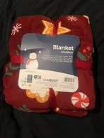 Action deken kerst, Verzenden, Nieuw