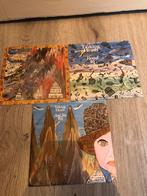 Talking Heads Vinyl singels - 3 Stuks, Gebruikt, 10 inch, Single, Ophalen of Verzenden