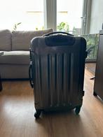 Spilbergen Hardcase Koffer, Sieraden, Tassen en Uiterlijk, Koffers, Gebruikt, 50 tot 60 cm, Hard kunststof, Ophalen of Verzenden