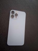 iPhone 13 Pro Max, Telecommunicatie, Mobiele telefoons | Apple iPhone, 256 GB, 86 %, Blauw, Ophalen of Verzenden