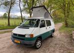Leuke Volkswagen transporter T4 compleet, Brandblusser, Koelkast, Volkswagen, Particulier