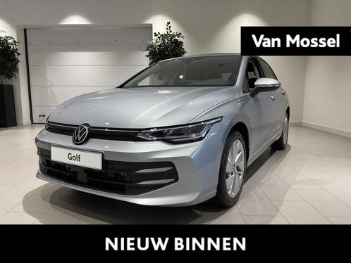 Volkswagen Golf 1.5 eHybrid Life Edition 204 PK | Automaat |, Auto's, Volkswagen, Bedrijf, Te koop, Golf, ABS, Achteruitrijcamera