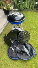 Cadac skottelbraai carri chef, Tuin en Terras, Gasbarbecues, Ophalen, Zo goed als nieuw