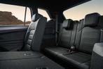 volkswagen tiguan 5na achterbank 7 zit leer, Auto-onderdelen, Ophalen of Verzenden, Volkswagen