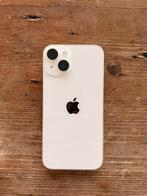 iPhone 14 wit 128 gb, Telecommunicatie, Mobiele telefoons | Apple iPhone, Ophalen, 128 GB, Wit, Zo goed als nieuw