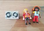 Playmobil DJ -Z 5377, Kinderen en Baby's, Speelgoed | Playmobil, Complete set, Ophalen of Verzenden, Zo goed als nieuw