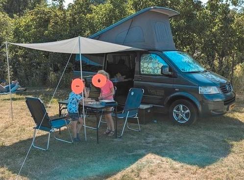 Buscamper of personenbus huren in Rijssen mei zomer 2025, Caravans en Kamperen, Verhuur