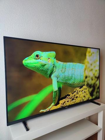 Philips | 43" | 4K | HDR & Dolby Vision | SMART TV | 2023 beschikbaar voor biedingen