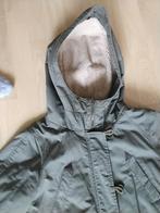 Parka  Clockhouse   30.00, Kleding | Dames, Jassen | Winter, Ophalen of Verzenden, Zo goed als nieuw, Maat 38/40 (M), Groen