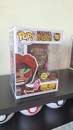 Funko POP Zombie Gambit! (793 Glow in the dark), Verzenden, Nieuw