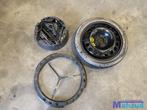 OPEL SAAB JEEP FIAT ALFA ROMEO Thuiskomer krikset 5x110 65.1, Auto-onderdelen, Banden en Velgen, Gebruikt, Personenwagen, Ophalen of Verzenden