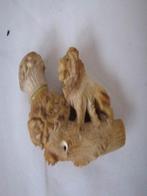 Sigarenpijpje met leeuw, Verzamelen, Verzenden, Gebruikt, (Water)pijp