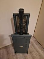 Zonnebank, zonnehemel  Philips, Witgoed en Apparatuur, Zonnebanken en Gezichtsbruiners, Ophalen, Gebruikt, Zonnebank enkelzijdig