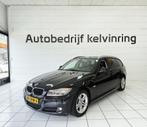 Bmw 3-serie Touring 318i Corp.L.Lux Line Bovag Garantie, Euro 5, 4 cilinders, Zwart, Handgeschakeld