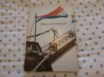 Boek, Molens van Nederland, Boeken, Ophalen of Verzenden, 20e eeuw of later, Gelezen