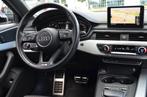 Audi A4 Avant 1.4 TFSI Sport S-LINE|1E EIGENAAR|DEALER O.H.|, Auto's, Gebruikt, Euro 6, 4 cilinders, 150 pk