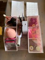 Wimperextensions starters set Oh My Lash, Ophalen, Nieuw, Overige typen