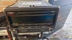 Autoradio Volkswagen Passat B7, Ophalen of Verzenden, Gebruikt