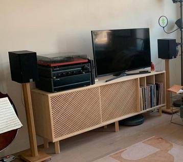 Leuke TV meubel