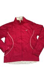 Nike Storm-FIT Golf Dames Jacket – Rood – Maat M, Maat 38/40 (M), Overige typen, Nike, Ophalen of Verzenden