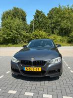 BMW 3-Serie 2.0 D 320EDE (M Pakket) Touring AUT 2013 Grijs, Auto's, BMW, Automaat, 745 kg, Achterwielaandrijving, 1995 cc
