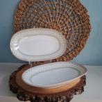 Alt Tirschenreuth 1938, 2 belegschaaltjes, Ophalen of Verzenden