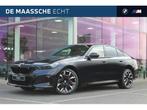 BMW i5 eDrive40 M Sport / Bowers & Wilkins / Adaptieve LED /, Automaat, 2095 kg, Achterwielaandrijving, Zwart