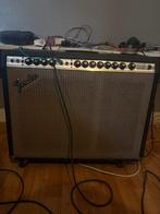 Fender Vibrosonic Reverb Versterker, Muziek en Instrumenten, Gebruikt, Keyboardversterker, Ophalen of Verzenden, Minder dan 500 watt