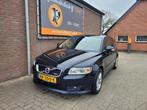 Volvo V50 2.0 D3 R-Design (bj 2010, automaat), Auto's, Volvo, Te koop, V50, Geïmporteerd, 5 stoelen