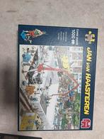 Puzzels jan van haasteren 1000 stuks, Ophalen, 500 t/m 1500 stukjes, Zo goed als nieuw