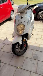 Sym scooter, Fietsen en Brommers, Brommeronderdelen | Scooters, Ophalen, Gebruikt, Blok, SYM