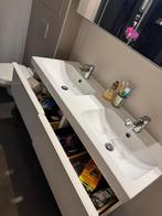 Ikea badkamermeubel, Huis en Inrichting, Badkamer | Badkamermeubels, Ophalen, Zo goed als nieuw, 25 tot 50 cm, Minder dan 100 cm