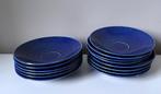 Rörstrand, Sweden, Grace, Donkerblauw, Schotels, Huis en Inrichting, Keuken | Servies, Deoudemispel, Ophalen of Verzenden, Zo goed als nieuw