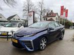 Toyota MIRAI FCV EXECUTIVE WATERSTOF / LEDER / CAMERA / NAVI, Automaat, 27 €/maand, LED verlichting, Gebruikt