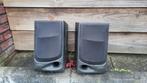 Luidsprekers - Sets: Kenwood, Audio, Tv en Foto, Luidsprekers, Ophalen, Front, Rear of Stereo speakers, Overige merken