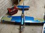 Old skool nitro kist met toebehoren, Ophalen, Gebruikt, Nitro