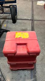 42l dieseltank van Allpa voor boot, Ophalen, Gebruikt, Motor en Techniek