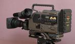 Sony BVP 5 AP 3ccd TVcamera met BVV-5 Betacam SP recorder, Ophalen, Video