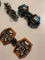 Bikeparts crankbrothers, shimano spdsl, garbaruk, sram rotor, Ophalen of Verzenden, Zo goed als nieuw, Mountainbike