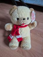 Robijntje knuffel nuffel beer, Ophalen of Verzenden, Zo goed als nieuw, Overige typen