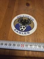 Go head Eagles, Ophalen of Verzenden, Zo goed als nieuw